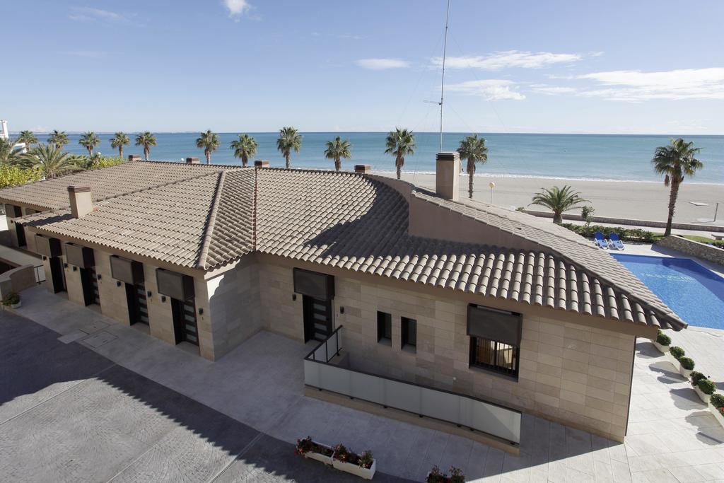 Cala Cristal By Pierre & Vacances Premium Miami Playa Exterior photo