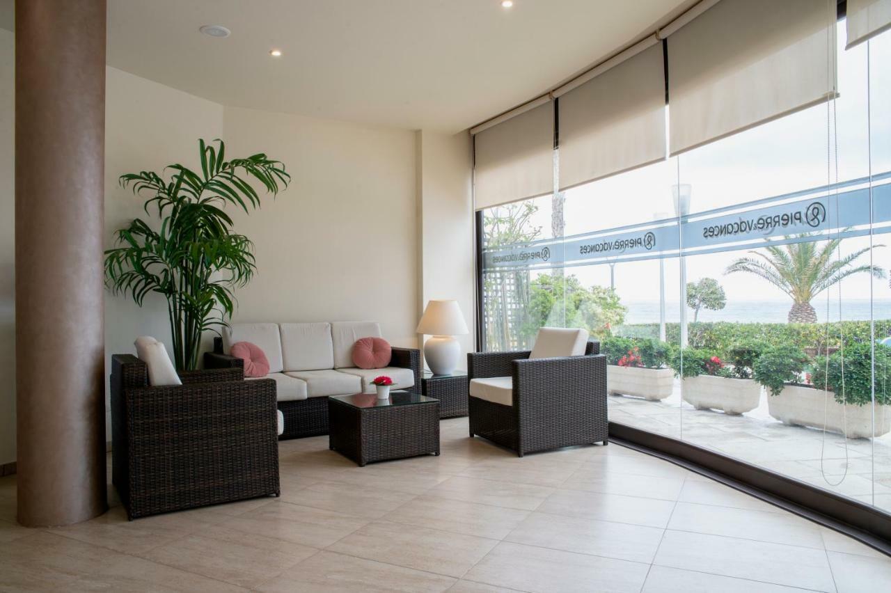 Cala Cristal By Pierre & Vacances Premium Miami Playa Exterior photo