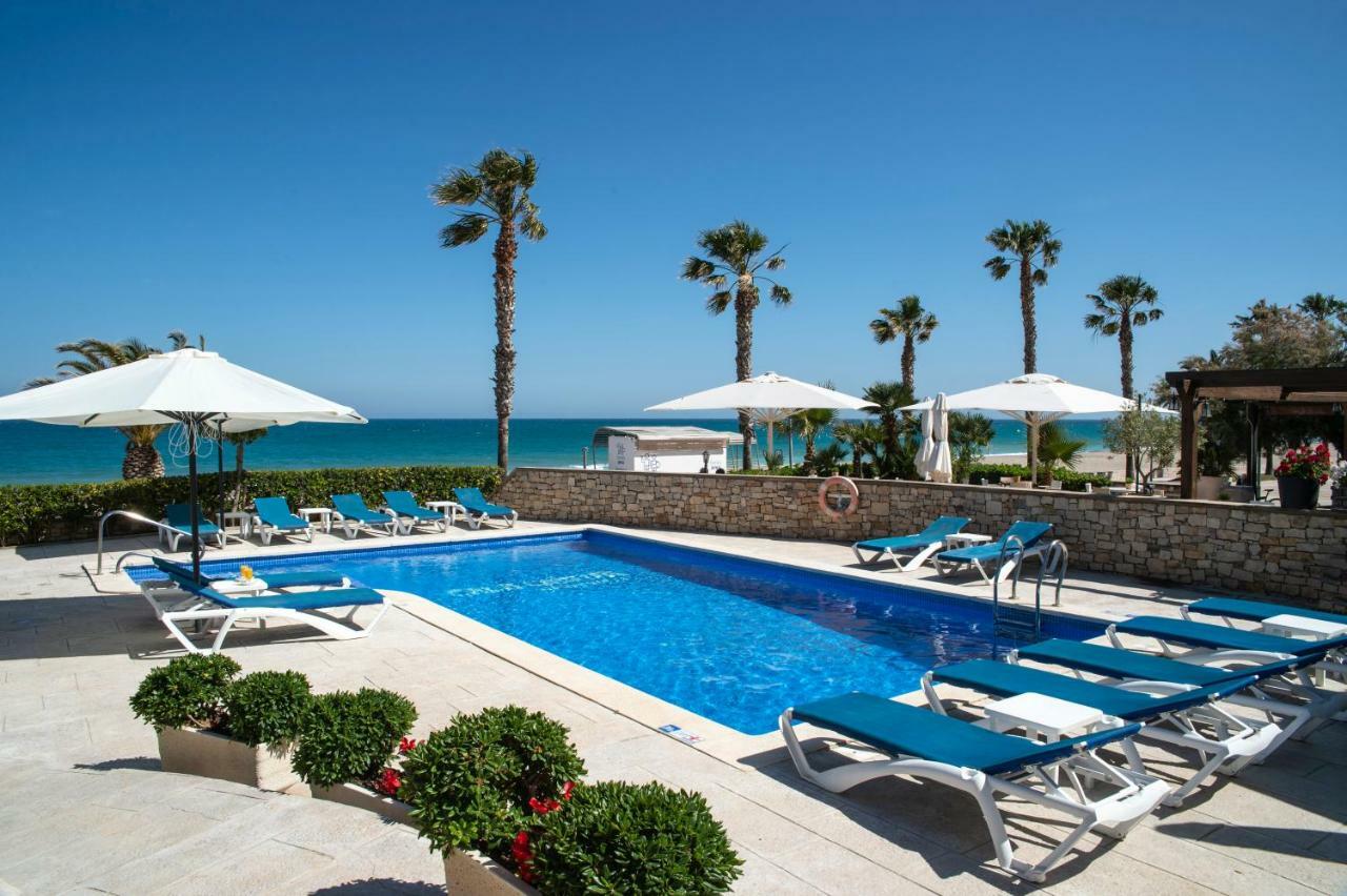 Cala Cristal By Pierre & Vacances Premium Miami Playa Exterior photo