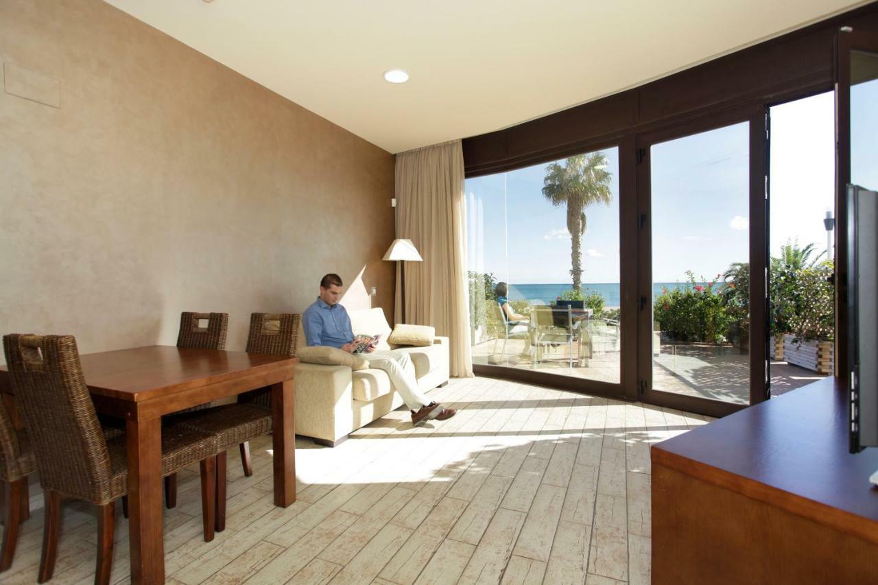 Cala Cristal By Pierre & Vacances Premium Miami Playa Exterior photo
