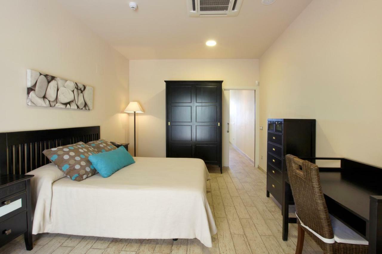 Cala Cristal By Pierre & Vacances Premium Miami Playa Exterior photo